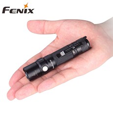 Ручной фонарик fenix菲尼克斯 ld12 2017便携式户外家用强光手电微型迷你320流明