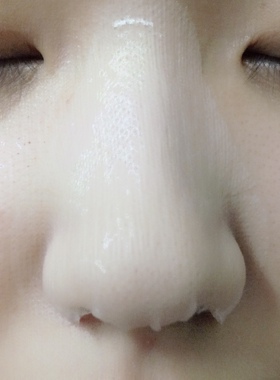薄蚕丝纸湿敷黑头纸膜化妆棉