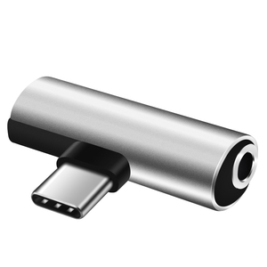 小米耳机转接头线