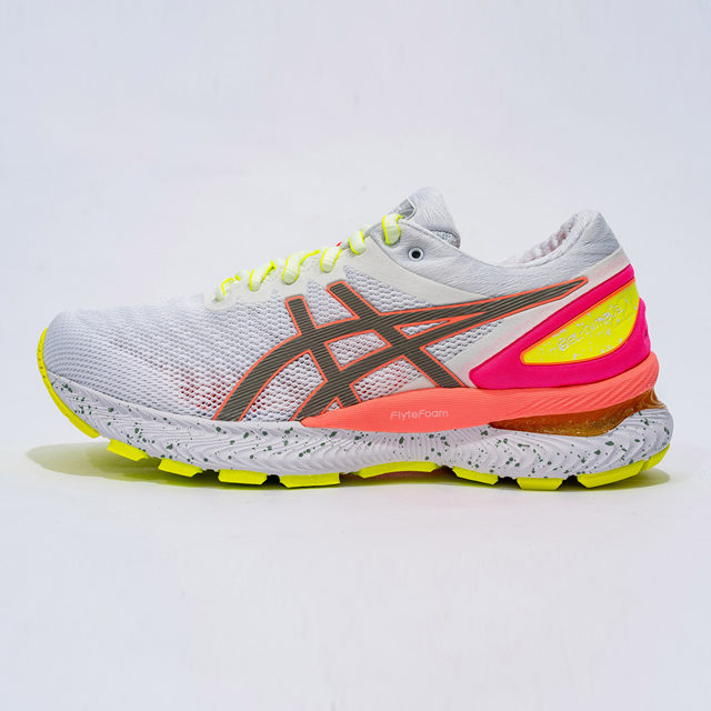asics official