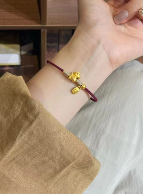 【文创集】银马上有钱小