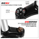 Suntour Santuo xcm god fork shock absorption mountain bike