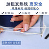 Single electric blanket student dormitory small safety power