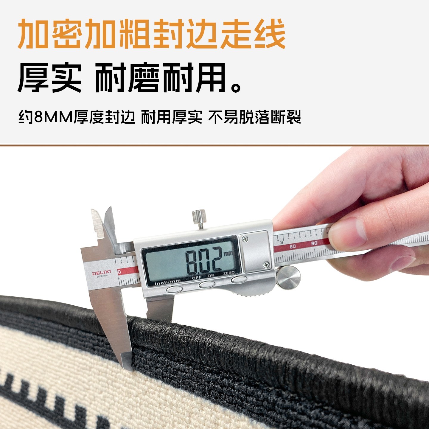 入户门地垫进门地毯高级门口垫子家用门垫轻奢玄关客厅脚垫可定制,淘宝优惠券,粉丝福利购,淘宝优惠卷