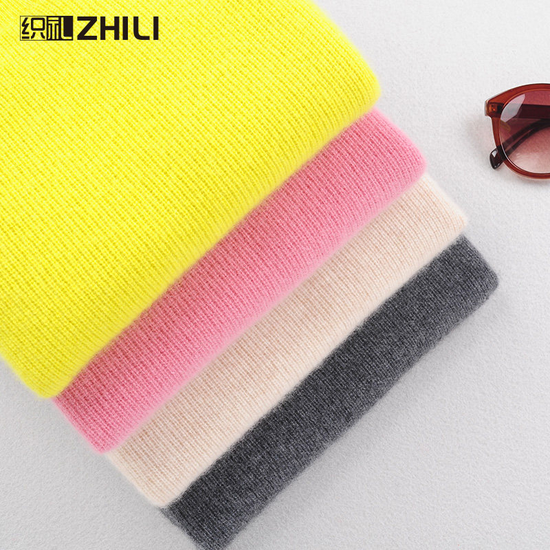 秋冬加厚毛衣山羊绒衫女士100纯羊绒中长款鹅黄色高端纯山羊绒裙,淘宝优惠券,粉丝福利购,淘宝优惠卷