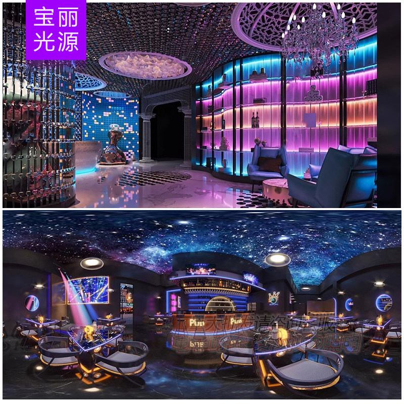 WS2811灯带12V伏全彩灯条幻彩灯带5050外控灯带流光流水跑马灯条 - 图0