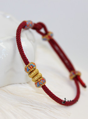 手工亲子可调节简约款