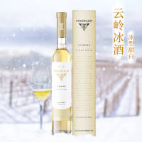 ASC精品红酒加拿大进口葡萄酒375ml送礼