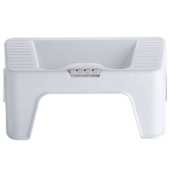 Creative Office Artifact Under Desk Home Sofa Footrest