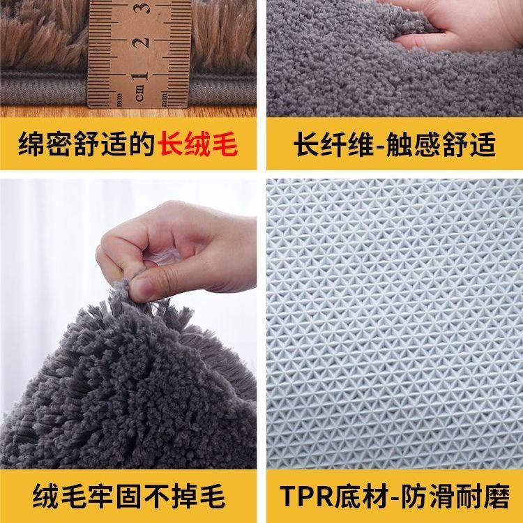 洗手间吸水地垫浴室门垫卫生间门口进门脚垫厨房防滑垫子地毯卫浴,淘宝优惠券,粉丝福利购,淘宝优惠卷