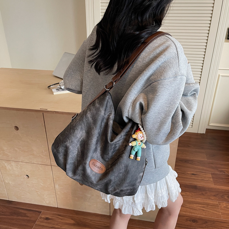 7.16花曦家新品  设计感多功能背包托特包女2025大容量单肩手提包,淘宝优惠券,粉丝福利购,淘宝优惠卷