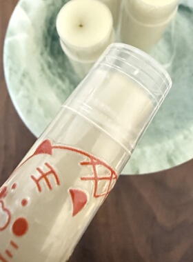 【蜂蜡唇部护理系列、合集】滋润清凉蜂蜡原料Colorless Lip Balm