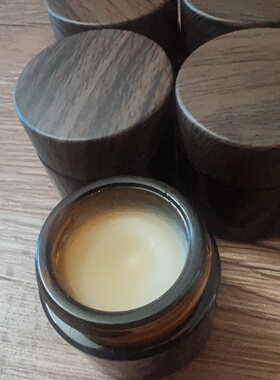 【海檀木马鲁拉】海檀木籽油芒果籽脂花蜡原料Colorless Lip Balm