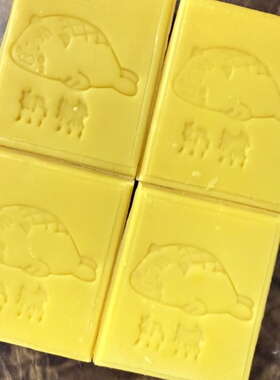 【接骨木】干燥肌提高保水力K氧清透洁面洗脸肥皂精油冷制手工皂