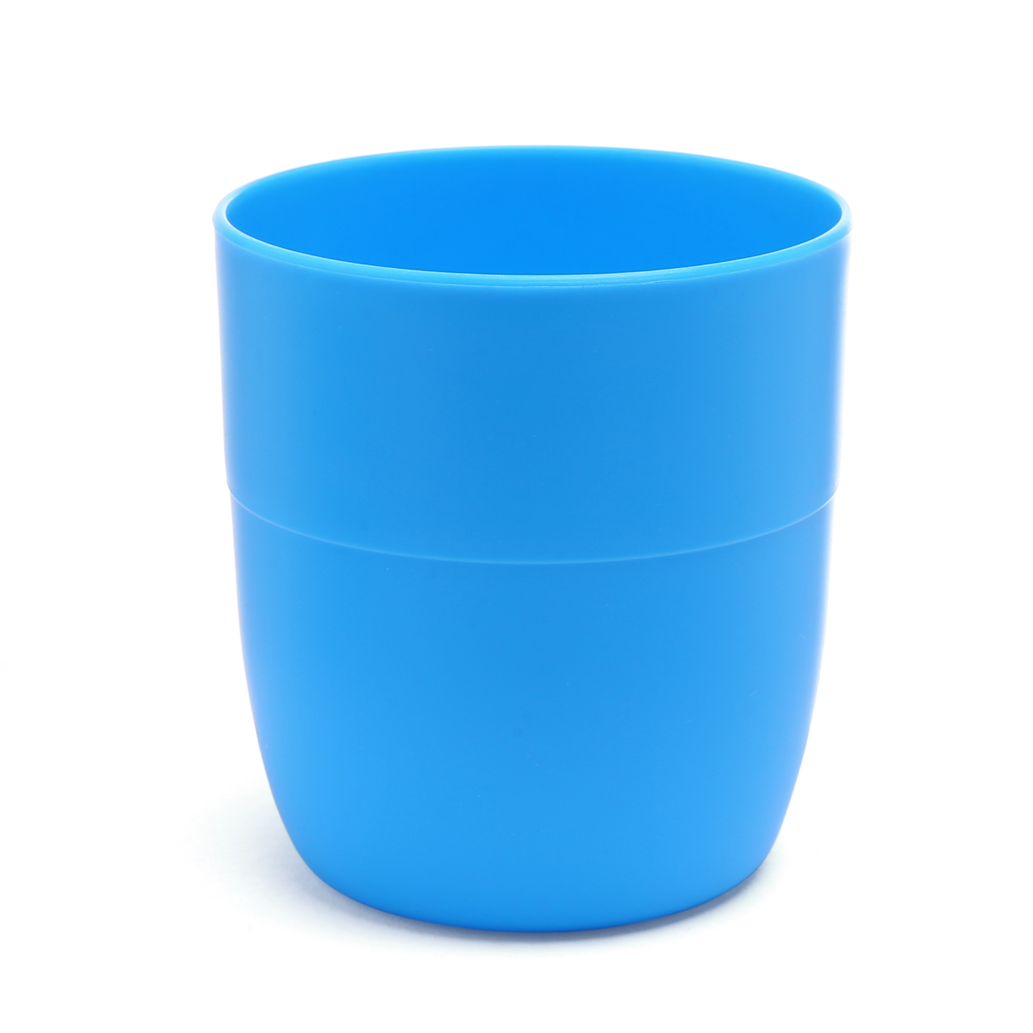 精神科院看守所戒毒所用品牙刷监狱牙杯衣架漱口杯凳子脸盆饭勺盒 - 图0