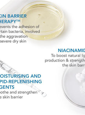 Bioderma沐浴油澳洲代购