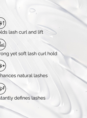 The Ordinary Lash Curl Finisher 10mL