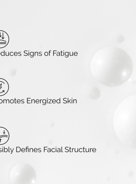 The Ordinary Caffeine 3% + Escin 1% Face Serum 30mL 液态精华
