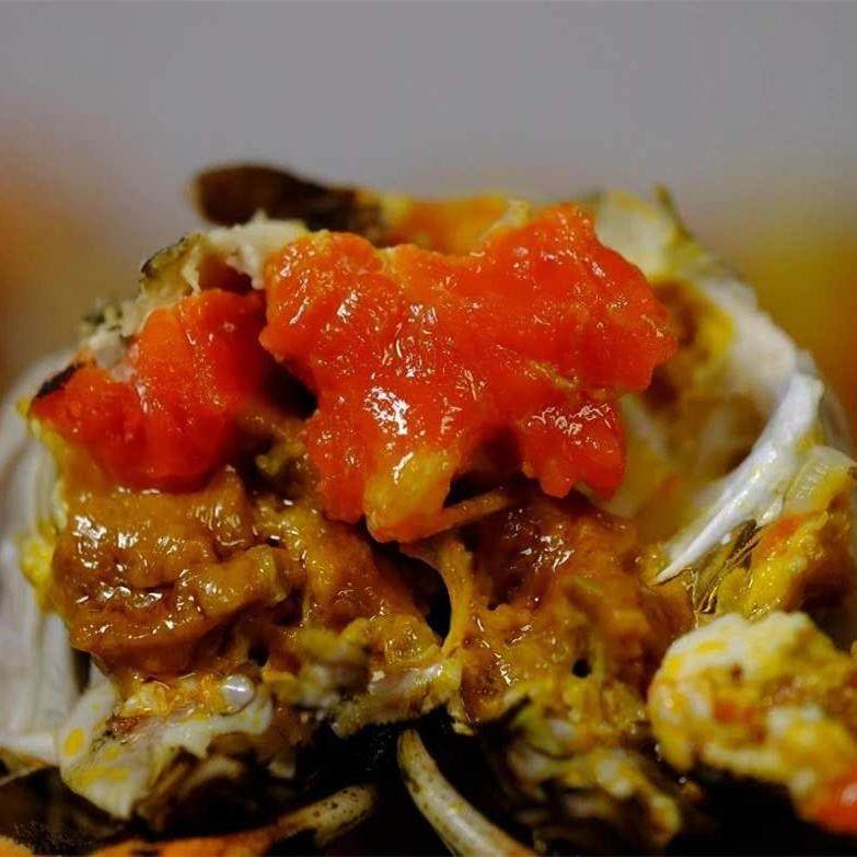 固城湖大闸蟹鲜活特大高淳螃蟹5~6两公蟹4~4.5两母蟹九指蟹六只装,淘宝优惠券,粉丝福利购,淘宝优惠卷