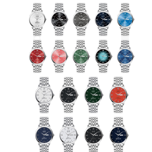 红旗HS5控车手表汽车钥匙遥控器H5H6H9HS7/HS3PHEV4S店同款免改装 - 图3