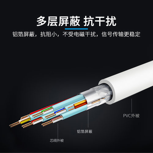 RS232串口线DB9线公对母对母对公针对针孔对孔串口线直连交叉线 - 图1