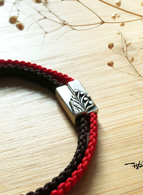 一世长安抖音头发编绳手工DIYDIY