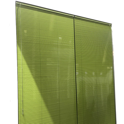 立川tachikawa日本铝百叶窗卧室厨房卫生间防水可免打孔安装外装 虎窝淘