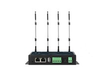 Maiwi (MAIWE) MIR682 dual network port 5G industrial wireless router to support mobile Unicom Telecom