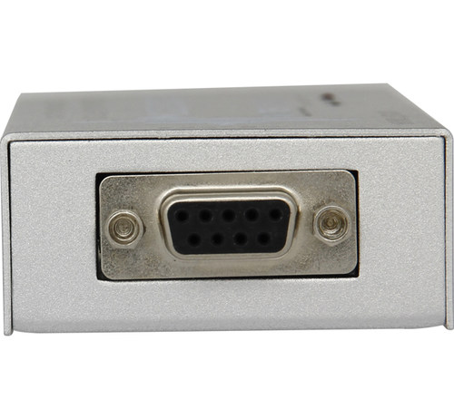 UTEK宇泰UT-2112全信号RS232串口 9线光电隔离保护器 - 图1