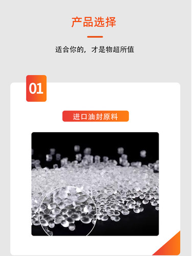 诺力手动叉车油封密封圈牛力奥津液压车升高车油泵修理包地牛配件 - 图1