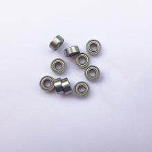 【现货】小微型轴承 MR105 ZZ L-1050 MR105-2RS 尺寸 5*10*4 mm - 图2