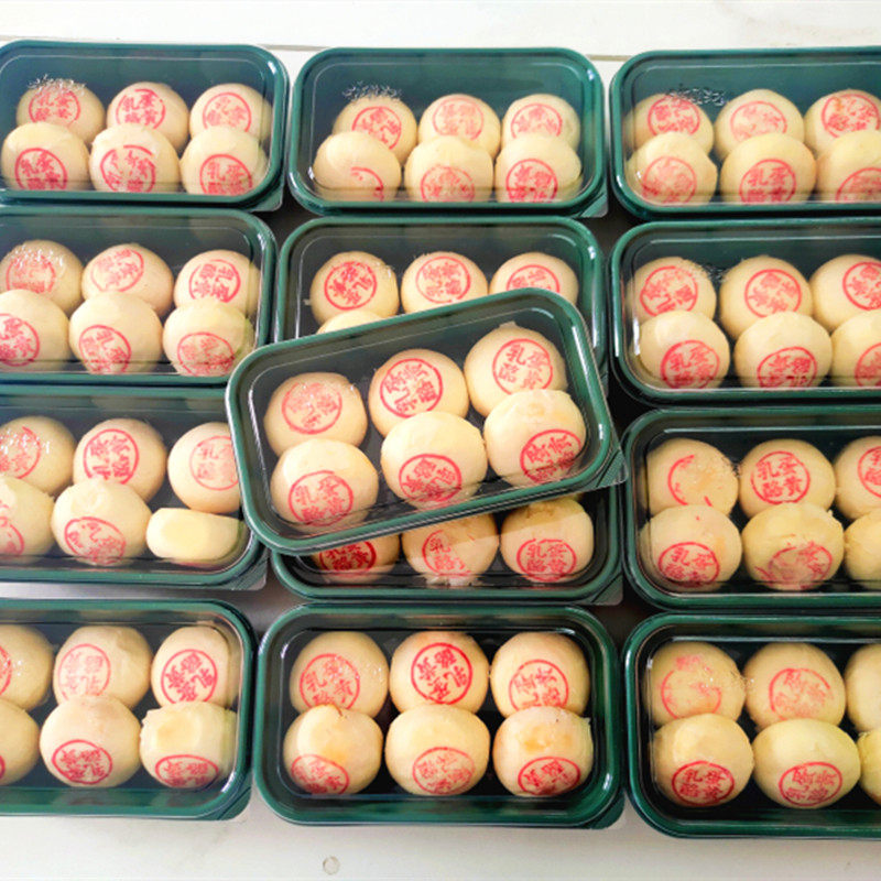 新鲜速发】泸溪河乳酪蛋黄蛋黄酥新鲜糕点孕妇儿童网红老人小点心,淘宝优惠券,粉丝福利购,淘宝优惠卷