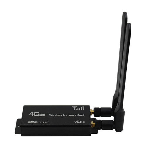 ME909S-821工业级EC20物联网USB 4G上网模块24小时LET全网通CAT4 - 图3