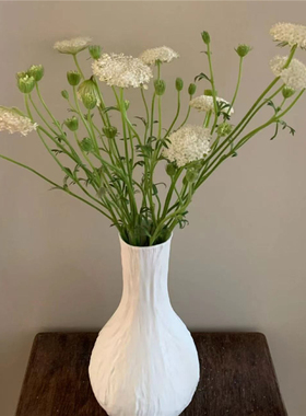 momo客厅花瓶ins陶瓷北欧