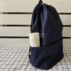 Xiaomi small backpack, urban leisure bag, sports bag