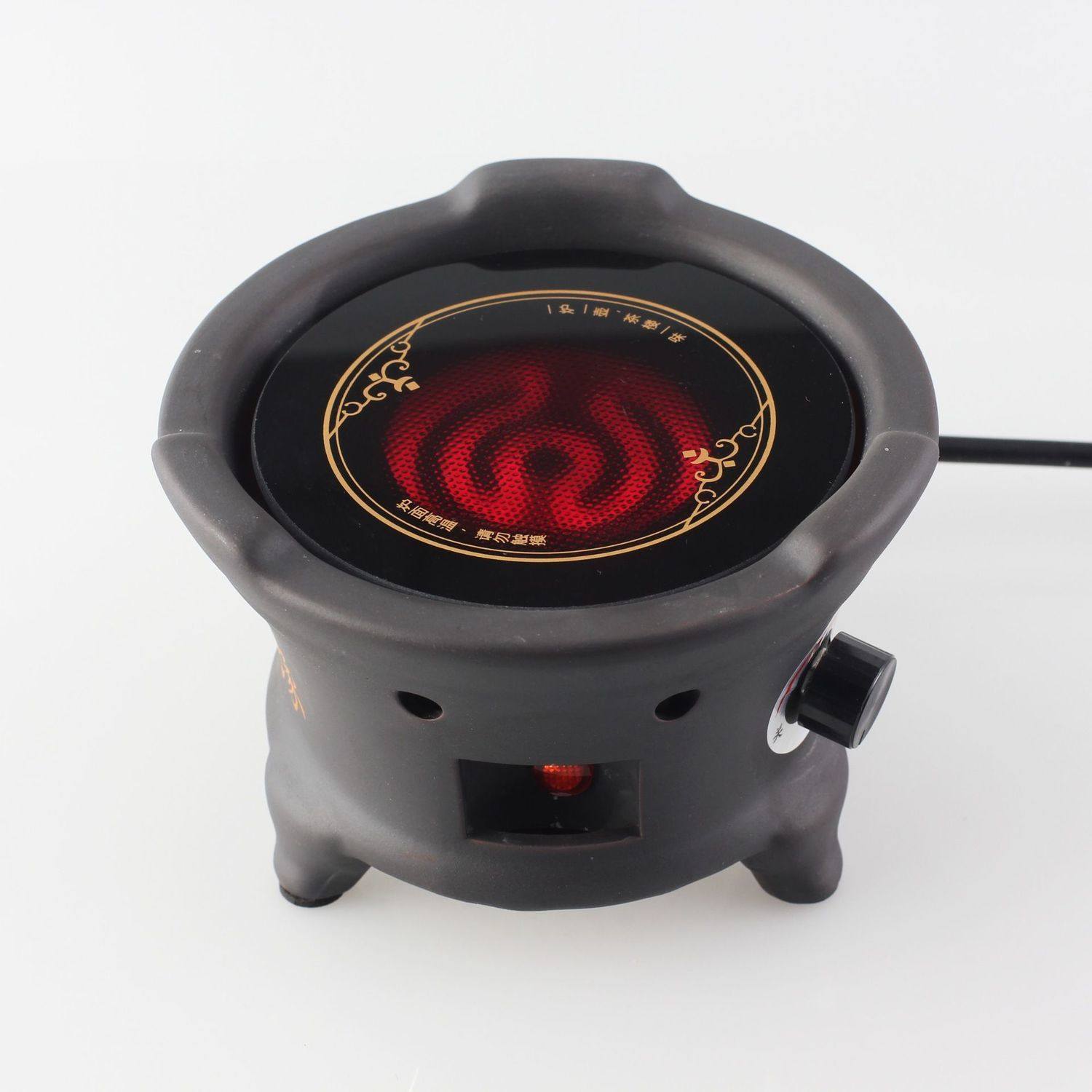 升级大功率调温煮茶炉罐罐茶煮咖啡黄酒保温烧水电陶炉电热炉家用,淘宝优惠券,粉丝福利购,淘宝优惠卷