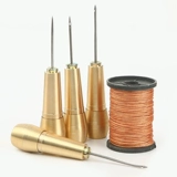 Обувь на линии обуви нейлоновая линия кайт