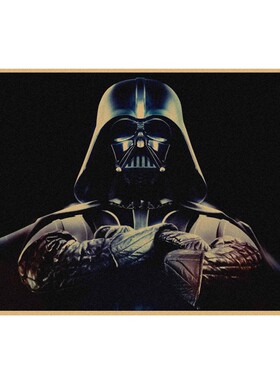 星球大战starwars电影海报