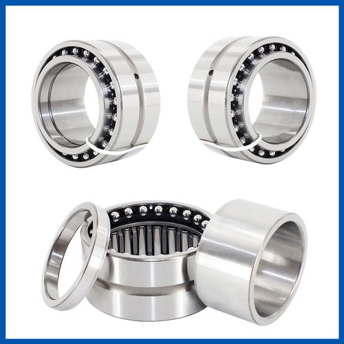 AMGT角接触滚针轴承NKIA5908 NKIA5909 NKIA5910 NKIA5911 NKIB - 图3