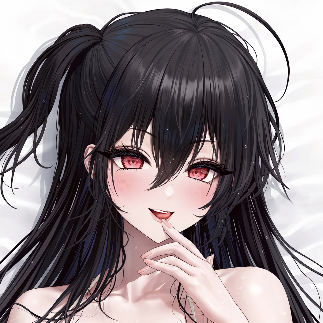 高清复刻 碧蓝航线大凤二次元等身抱枕套长条动漫周边手游同人 - 图1