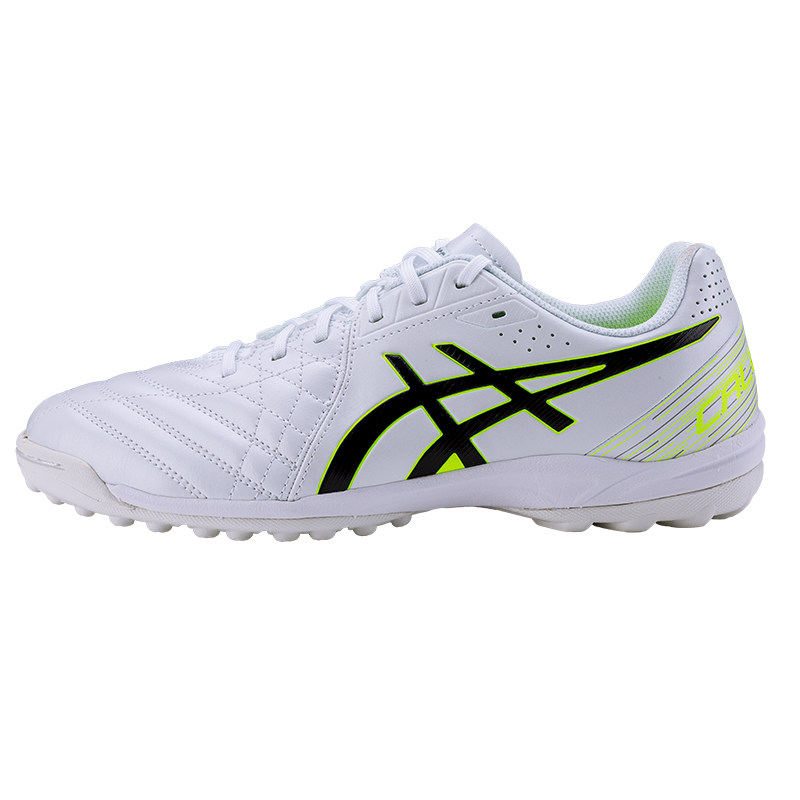 asics /亚瑟士calcetto男子足球鞋 华冠运动足球鞋
