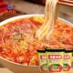 Ma Liuji Ma Liuji Pickled Pepper Rice Noodles 134g*4 barrels