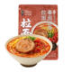 Authentic Ramen Shuoer Tonkotsu Tomato Golden Soup Fatty Beef Hell Spicy Non-fried Ramen Convenient and Quick Late Night Supper