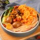 Luo Ba Wang Snail Rice Noodles Sichuan Spicy 330g*10 bags