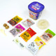 Snail rice noodles, snail rice noodles, snail meat rice noodles, snail spicy rice noodles