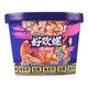 Snail rice noodles, snail rice noodles, snail meat rice noodles, snail spicy rice noodles