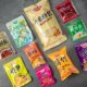 Snail overlord mushroom flavor snail powder 400g bag
