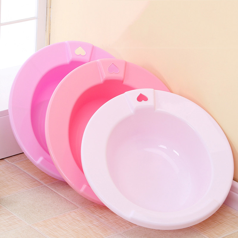 免蹲坐浴盆器洗屁股盆孕妇马桶 翔安母婴孕妇马桶/座便器