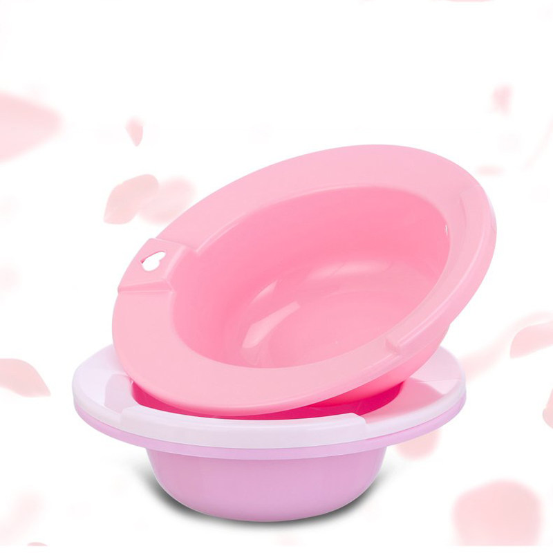 免蹲坐浴盆器洗屁股盆孕妇马桶 翔安母婴孕妇马桶/座便器