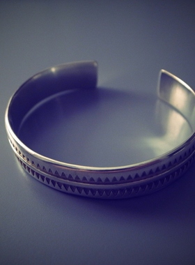 Obscure | TIAS x Pragmaty Giz Bracelet 高桥盾 复刻 手镯